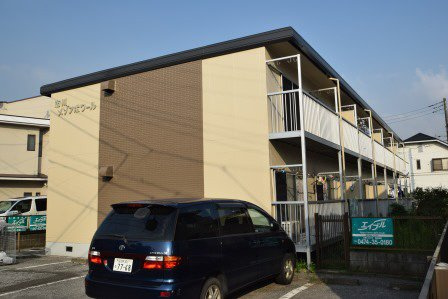 市川メゾンポワール