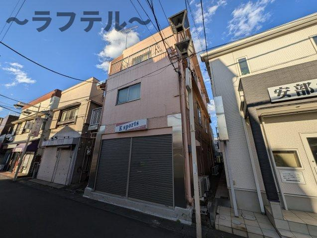 第一中野ハイツ