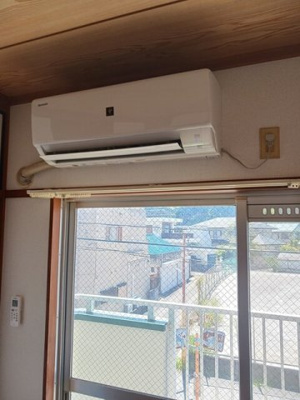 【設備】 | ファシナシオン毛見