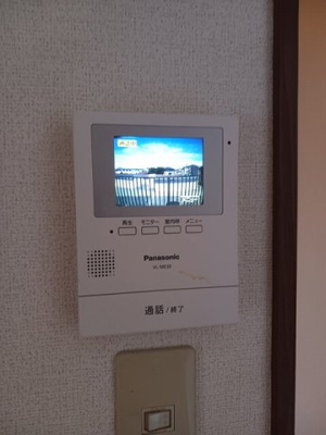 【セキュリティ】 | ファシナシオン毛見