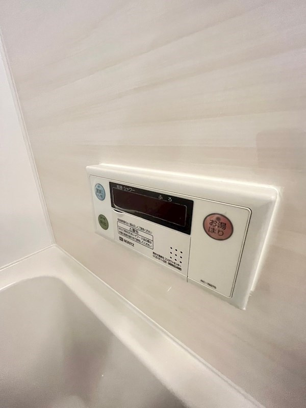リアンジェ六甲の設備