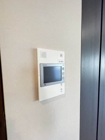 ベイシティタワーズ神戸WESTのセキュリティ