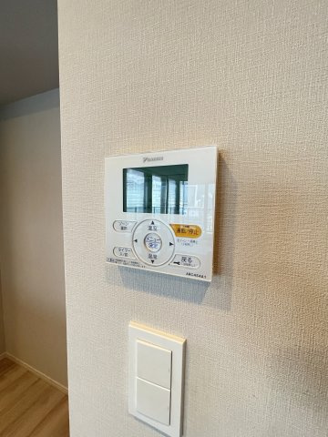 ベイシティタワーズ神戸WESTの設備