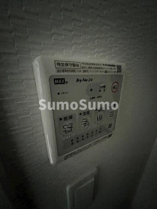 エステムコート神戸湊町の設備