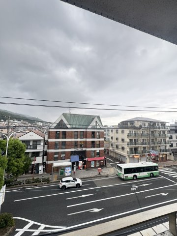 Epta神戸祇園の展望