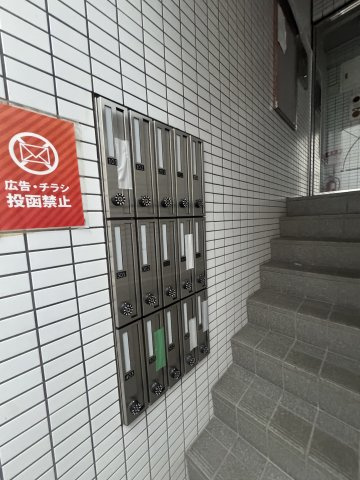 Epta神戸祇園のその他共用部分