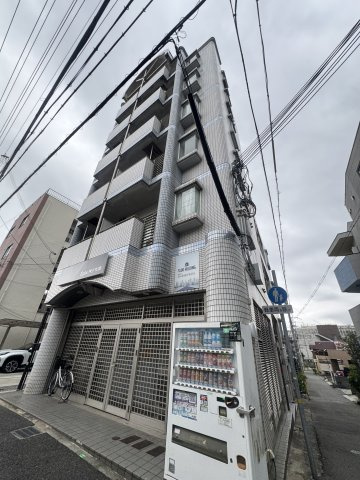 Epta神戸祇園の外観