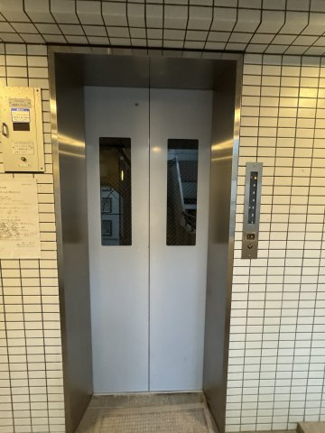 Epta神戸祇園のその他共用部分