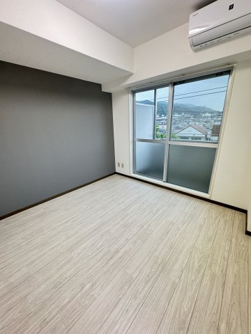 Epta神戸祇園の居間・リビング