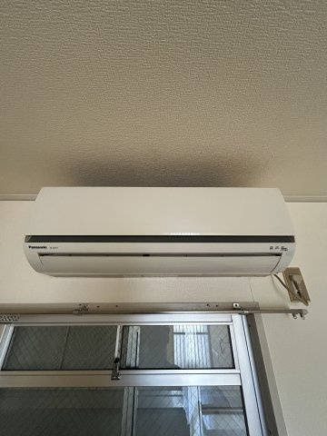 ハウスアサヒ屋の設備