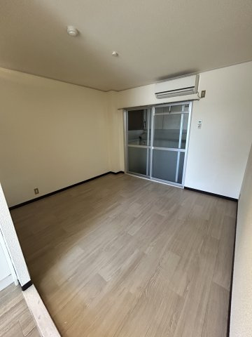 ハウスアサヒ屋の展望