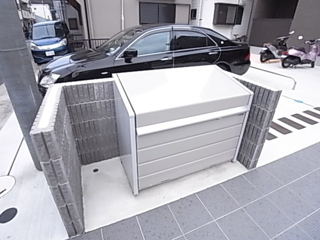 REGALEST　Karumo Southのその他