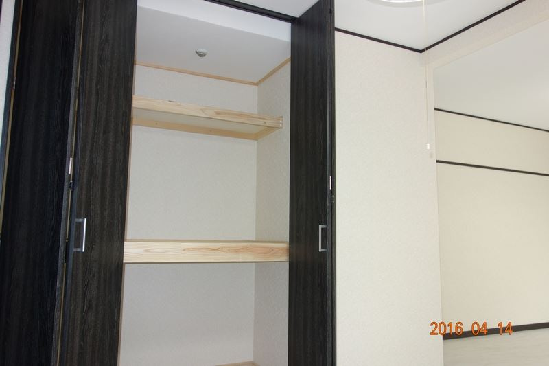 桂マンション