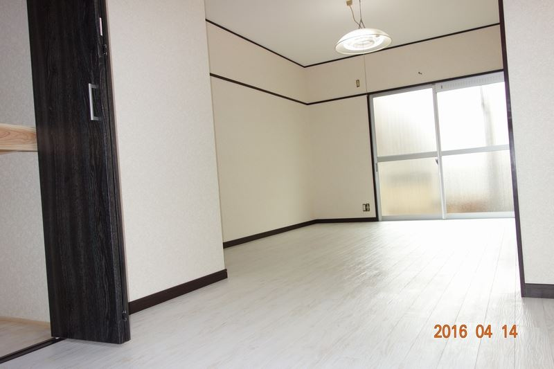 桂マンション