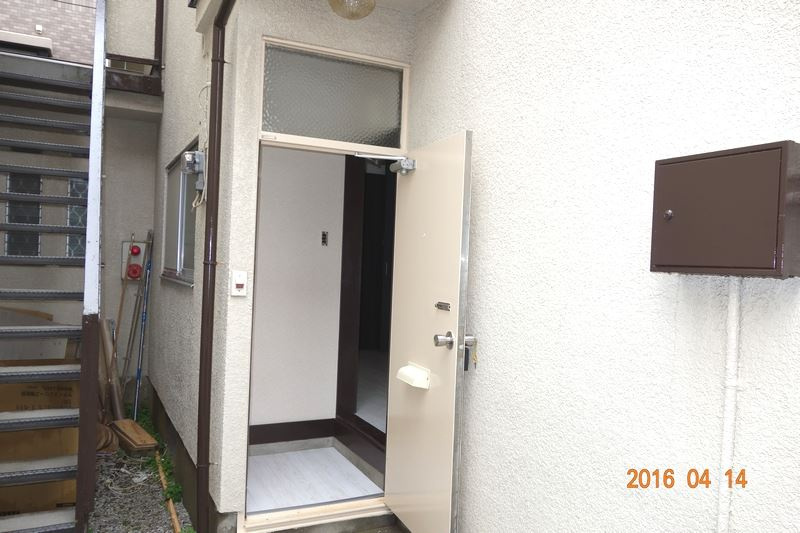 桂マンション