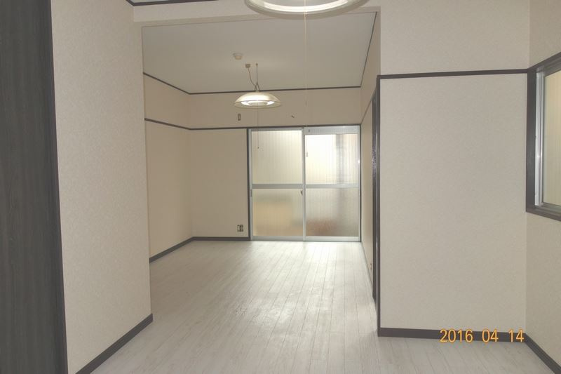桂マンション
