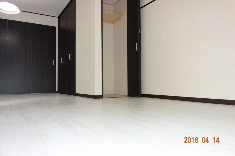 桂マンション