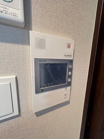 フォーリアライズ昭和南通Ⅰのセキュリティ