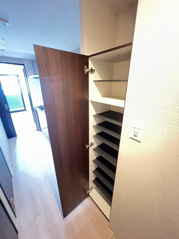 フォーリアライズ昭和南通Ⅰのその他