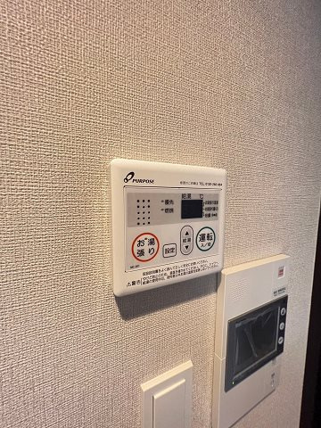 フォーリアライズ昭和南通Ⅰのその他