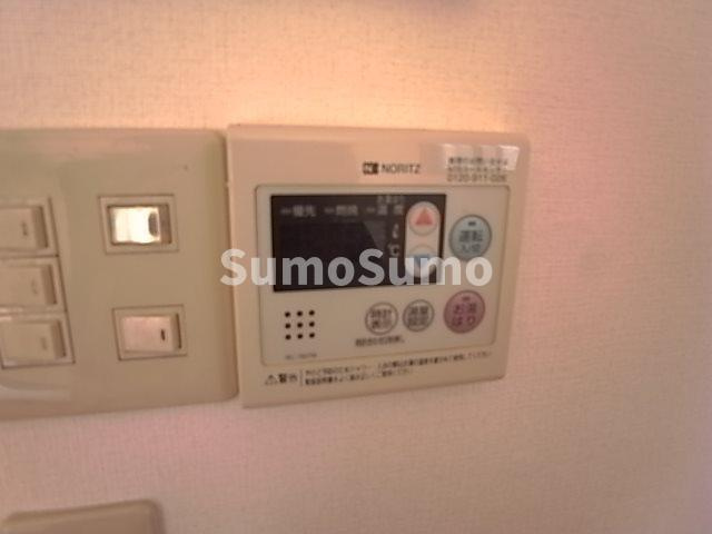 NTB-3の設備