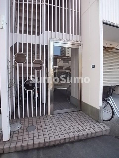 NTB-3の外観