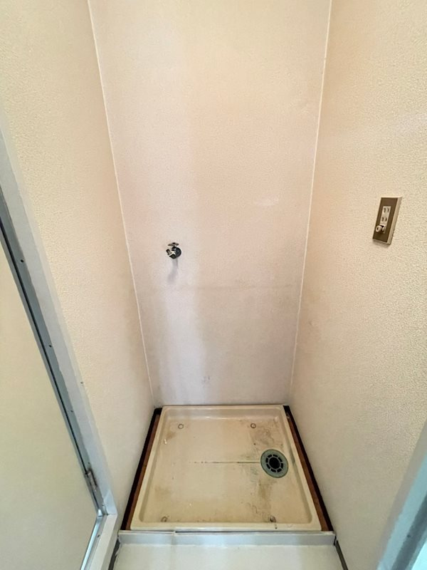 以和貴ハイツの設備