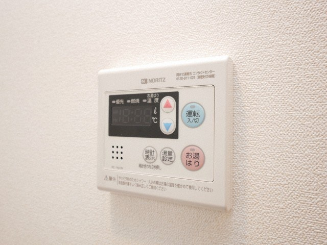 プレサンス堺筋本町ディスティニーの設備