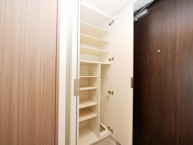プレサンス堺筋本町ディスティニーのその他