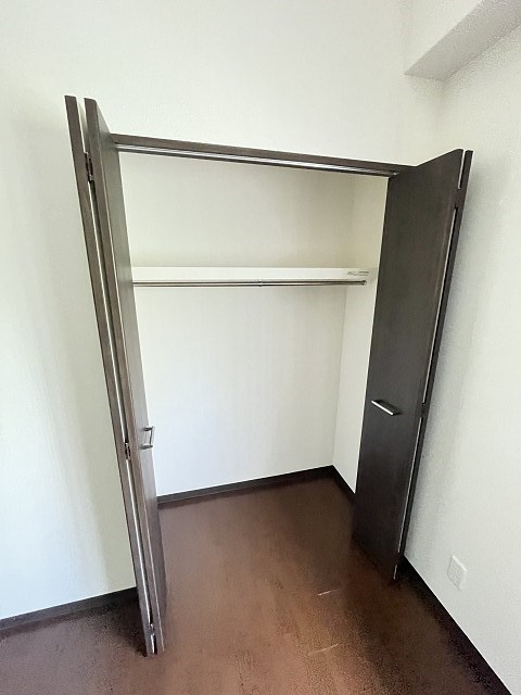 ロジュマンヴェール若草の設備