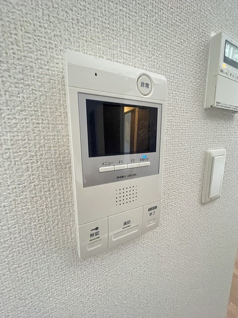ロジュマンヴェール若草