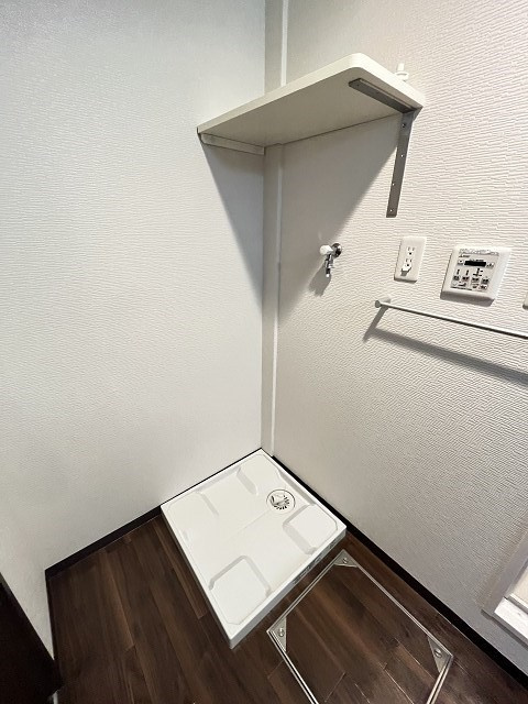 ロジュマンヴェール若草