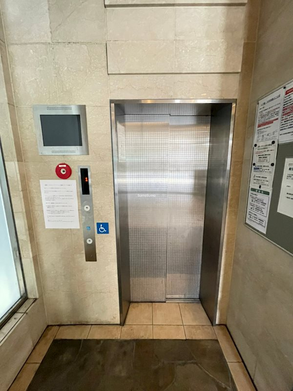 エスリード松屋町SOUTHの設備