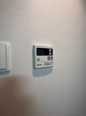 プレサンス京町堀ノースの設備