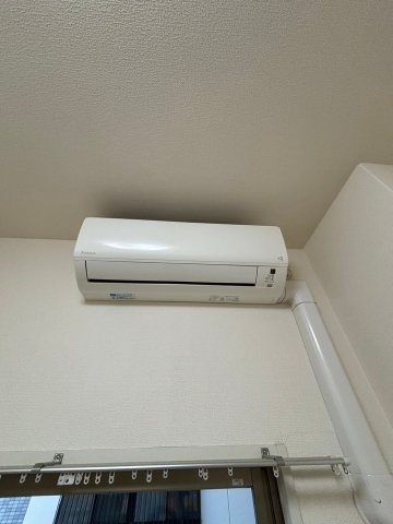 エステムプラザ難波WESTⅡプレディアの居間・リビング
