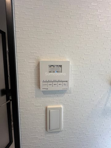 エステムプラザ南船場レジスタの設備
