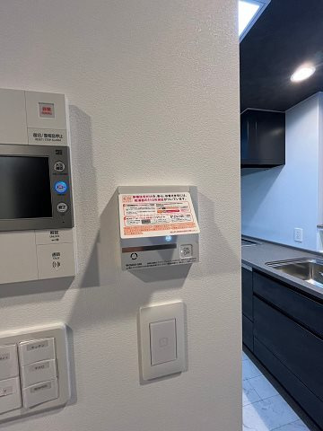 エステムプラザ南船場レジスタの設備