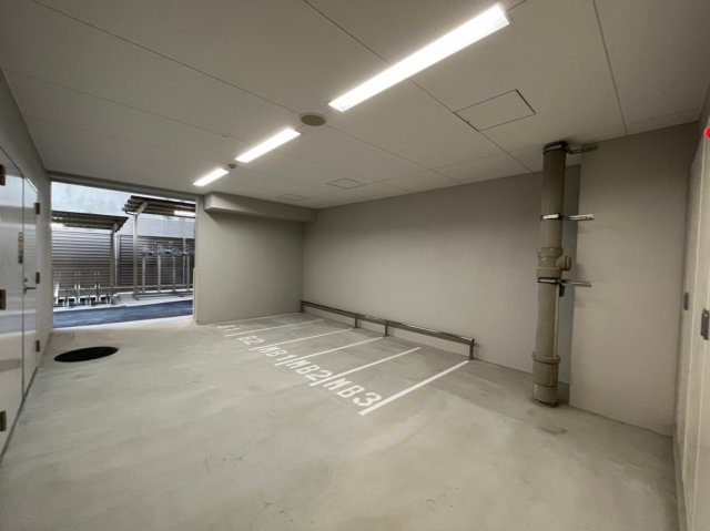 エステムプラザ南船場レジスタのその他共用部分
