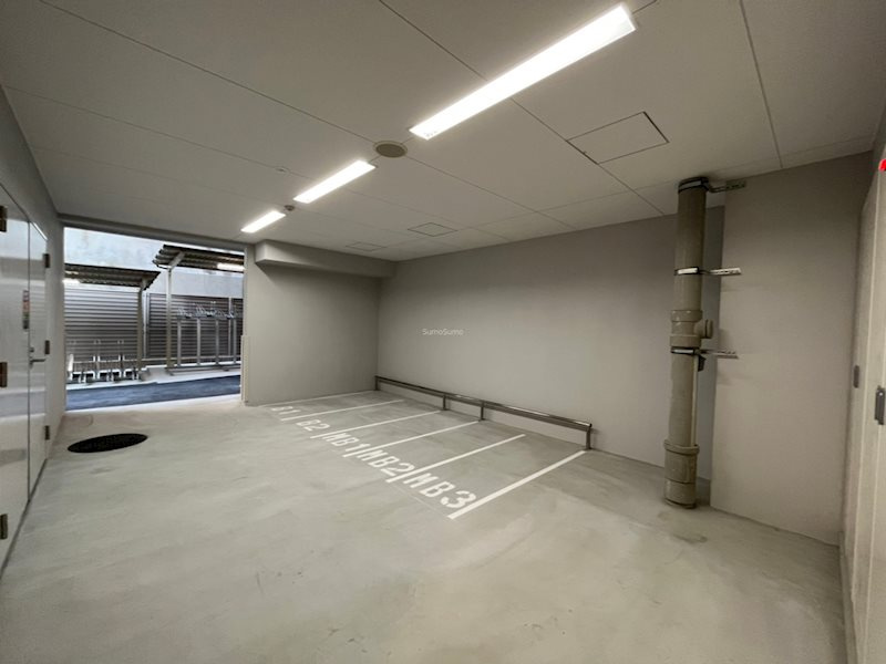 エステムプラザ南船場レジスタのその他共用部分