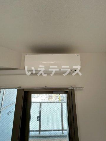 エステムコート神戸大倉山公園の設備