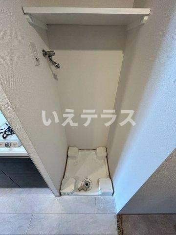 エステムコート神戸大倉山公園の設備