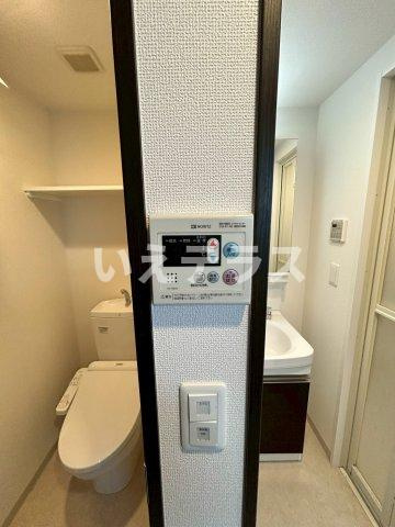 エステムコート神戸大倉山公園の設備
