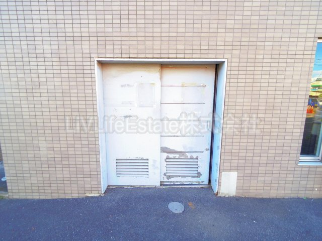 グラディート久米川(グラディートクメガワ)