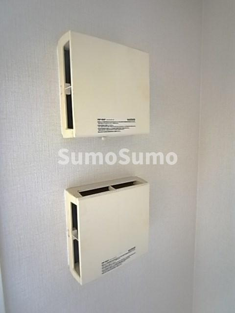 プリオーレ神戸大開通のその他
