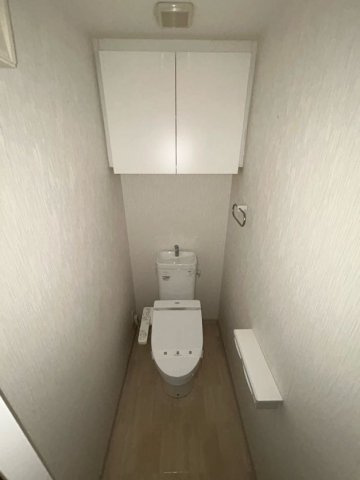 プリオーレ神戸大開通のトイレ|トイレも気になるポイント