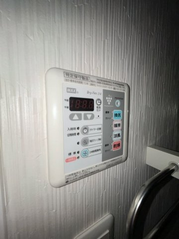 プリオーレ神戸大開通の設備