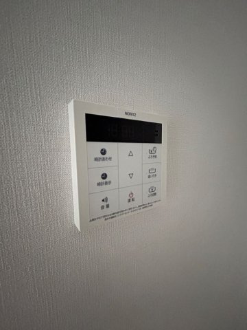 プリオーレ神戸大開通の設備