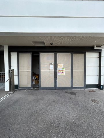 プリオーレ神戸大開通のその他共用部分