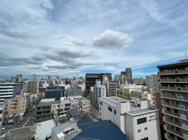 Park Lane Minamiのその他