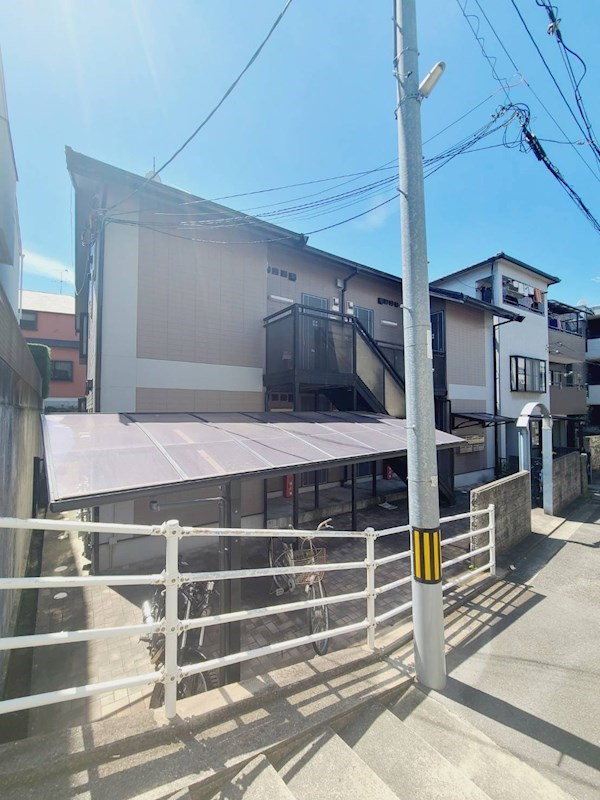リラ苦楽園